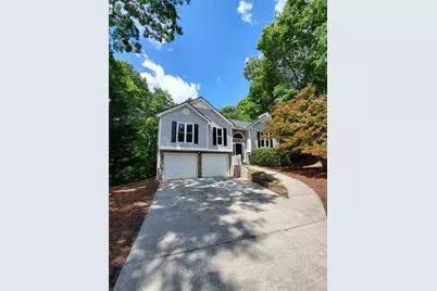 120 Oak Ridge Drive, Canton, GA 30114 - Photo 2