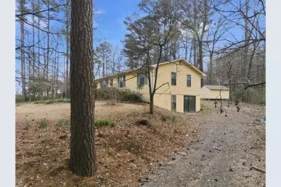 4045 Paul Samuel Road NW, Kennesaw, GA 30152 - Photo 6