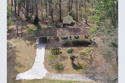 4045 Paul Samuel Road NW, Kennesaw, GA 30152 - Photo 2