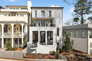 100 Sheridan Dr NE, Atlanta, GA 30305 - Photo 1