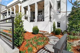 100 Sheridan Dr NE, Atlanta, GA 30305 - Photo 4