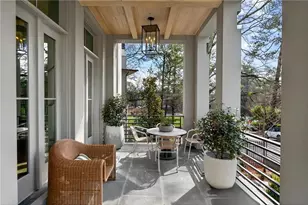 100 Sheridan Dr NE, Atlanta, GA 30305 - Photo 6