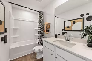 1216 Brooks Ryan Run, Lawrenceville, GA 30043 - Photo 20