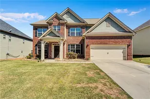 385 Hinton Chase Pkwy, Covington, GA 30016 - Photo 1