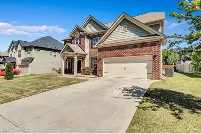 385 Hinton Chase Parkway, Covington, GA 30016 - Photo 2