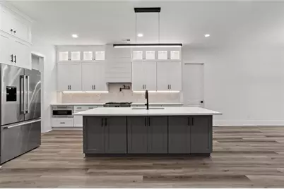 110 Jerusalem Farms Trail, Jasper, GA 30143 - Photo 20