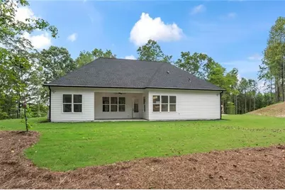 110 Jerusalem Farms Trail, Jasper, GA 30143 - Photo 36