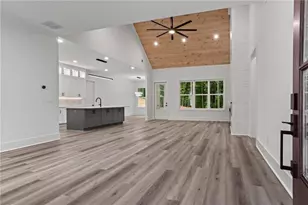 110 Jerusalem Farms Trail, Jasper, GA 30143 - Photo 8