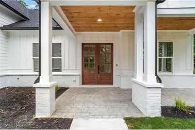 110 Jerusalem Farms Trail, Jasper, GA 30143 - Photo 4