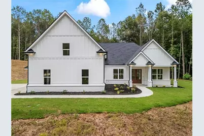 110 Jerusalem Farms Trail, Jasper, GA 30143 - Photo 1
