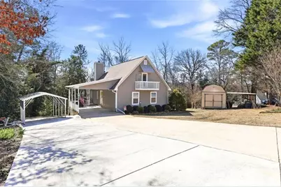 4033 Mount Vernon Road, Gainesville, GA 30506 - Photo 6