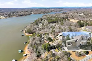 4033 Mt Vernon Rd, Gainesville, GA 30506 - Photo 1