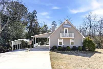 4033 Mount Vernon Road, Gainesville, GA 30506 - Photo 2