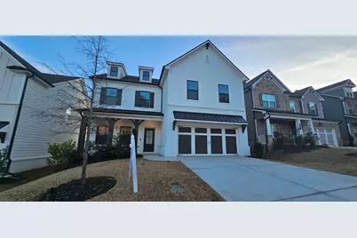 1630 Branthaven Lane, Auburn, GA 30011 - Photo 2