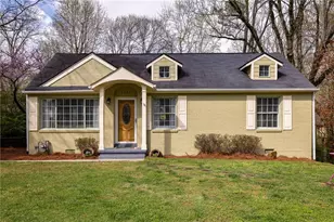 1523 Harvest Ln SE, Atlanta, GA 30317 - Photo 1