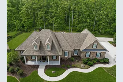 2995 Gum Creek Road, Oxford, GA 30054 - Photo 1