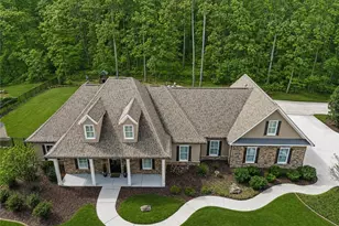 2995 Gum Creek Rd, Oxford, GA 30054 - Photo 1