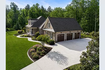 2995 Gum Creek Road, Oxford, GA 30054 - Photo 2