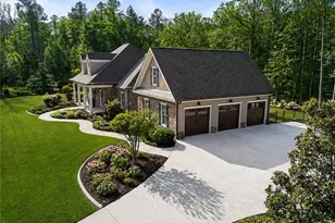 2995 Gum Creek Rd, Oxford, GA 30054 - Photo 2