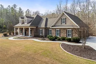 2995 Gum Creek Rd, Oxford, GA 30054 - Photo 1