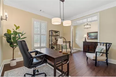 2995 Gum Creek Road, Oxford, GA 30054 - Photo 20