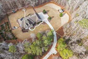 2995 Gum Creek Rd, Oxford, GA 30054 - Photo 1