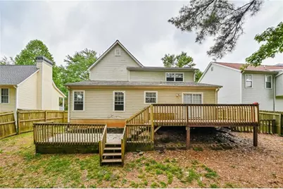 1157 Cayman Lane SW, Marietta, GA 30008 - Photo 2