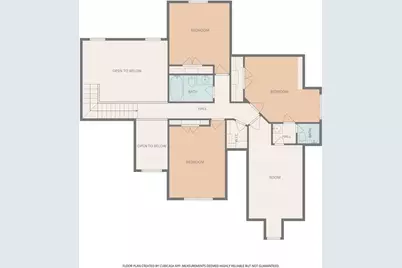 3385 Merganser Lane, Alpharetta, GA 30022 - Photo 66