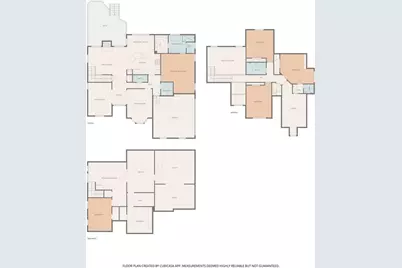 3385 Merganser Lane, Alpharetta, GA 30022 - Photo 68