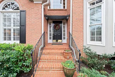 3385 Merganser Lane, Alpharetta, GA 30022 - Photo 2