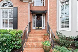 3385 Merganser Ln, Alpharetta, GA 30022 - Photo 2