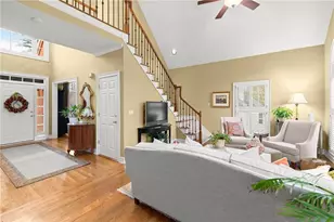 3385 Merganser Ln, Alpharetta, GA 30022 - Photo 14