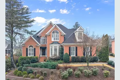 3385 Merganser Lane, Alpharetta, GA 30022 - Photo 1