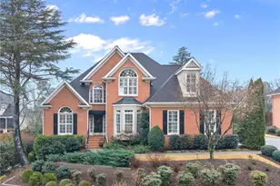 3385 Merganser Ln, Alpharetta, GA 30022 - Photo 1