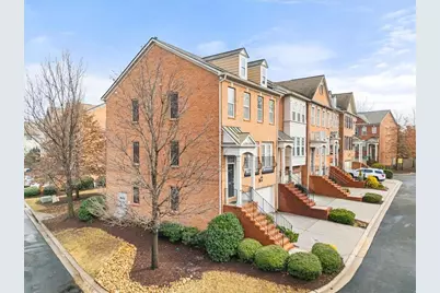 5026 SE Colchester Court SE, Atlanta, GA 30339 - Photo 32