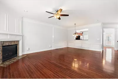 5026 SE Colchester Court SE, Atlanta, GA 30339 - Photo 16