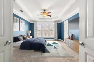 5026 SE Colchester Ct SE, Atlanta, GA 30339 - Photo 8