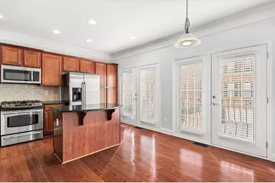 5026 SE Colchester Court SE, Atlanta, GA 30339 - Photo 22