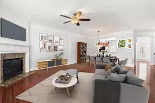 5026 SE Colchester Ct SE, Atlanta, GA 30339 - Photo 1