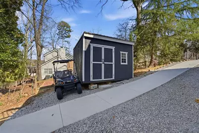 6476 Chestnut Hill Road, Flowery Branch, GA 30542 - Photo 44