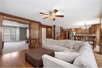 700 Woodmont Drive, Marietta, GA 30062 - Photo 10