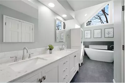 700 Woodmont Drive, Marietta, GA 30062 - Photo 34