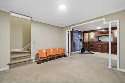 700 Woodmont Drive, Marietta, GA 30062 - Photo 38