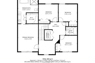 700 Woodmont Dr, Marietta, GA 30062 - Photo 56