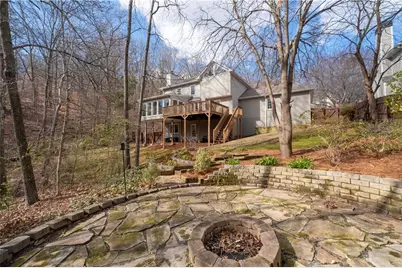 700 Woodmont Drive, Marietta, GA 30062 - Photo 46