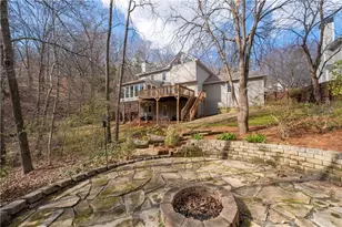 700 Woodmont Dr, Marietta, GA 30062 - Photo 46