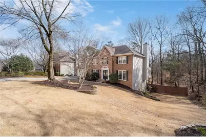700 Woodmont Drive, Marietta, GA 30062 - Photo 2