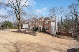 700 Woodmont Dr, Marietta, GA 30062 - Photo 2
