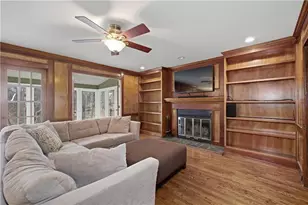 700 Woodmont Dr, Marietta, GA 30062 - Photo 8