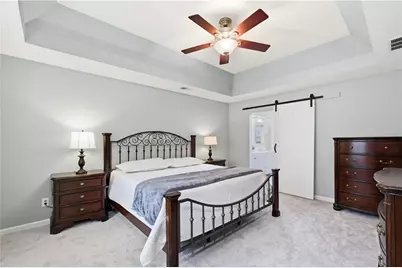700 Woodmont Drive, Marietta, GA 30062 - Photo 32